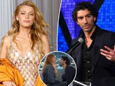 Blake Lively reivindica US$ 161 milhões em danos devido à campanha difamatória de ‘It Ends With Us’ Blake Lively reivindica US$ 161 milhões em danos devido à campanha difamatória de 'It Ends With Us'