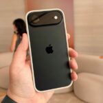 Bloomberg: Aqui está o que realmente está acontecendo com o iPhone Air 2