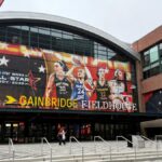 Bloqueio da WNBA se aproxima com negociações salariais em impasse