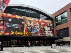 Bloqueio da WNBA se aproxima com negociações salariais em impasse Bloqueio da WNBA se aproxima com negociações salariais em impasse