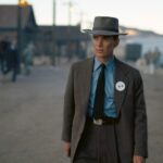 Oferta Oppenheimer 4K Blu-ray Black Friday: compre online