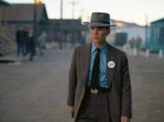Blu-ray 4K ‘Oppenheimer’ está à venda na Black Friday: compre a oferta por tempo limitado aqui Oferta Oppenheimer 4K Blu-ray Black Friday: compre online