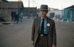 Blu-ray 4K ‘Oppenheimer’ está à venda na Black Friday: compre a oferta por tempo limitado aqui Oferta Oppenheimer 4K Blu-ray Black Friday: compre online