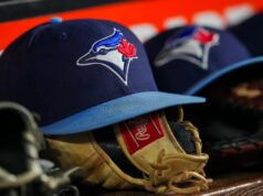 Blue Jays All-Star projetado para contrato de US$ 112 milhões após derrota na World Series Blue Jays All-Star projetado para contrato de US$ 112 milhões após derrota na World Series