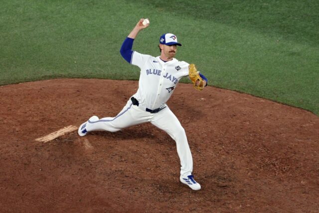 Blue Jays Star deve assinar contrato de US$ 150 milhões após apenas 12 jogos com a equipe
