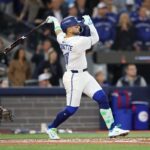 Blue Jays Trade Idea consegue candidato a MVP da AL depois que Bo Bichette 'Provavelmente' sai
