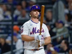 Blue Jays apresentado como Pete Alonso Fit pela ESPN Insider Blue Jays apresentado como Pete Alonso Fit pela ESPN Insider