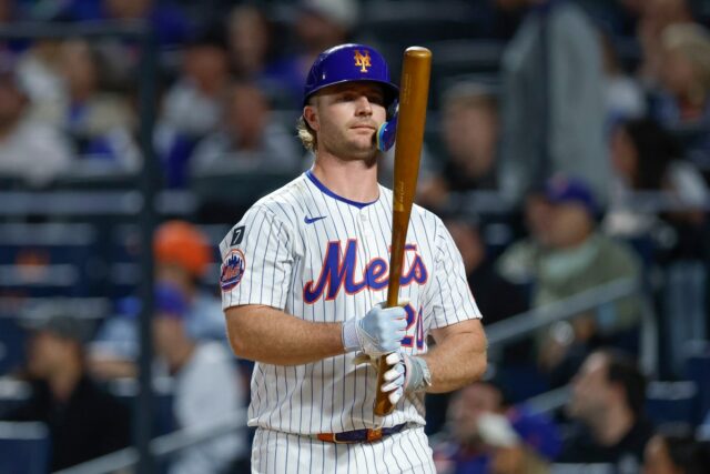 Blue Jays apresentado como Pete Alonso Fit pela ESPN Insider
