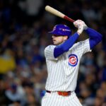 Blue Jays na lista de três equipes do Insider para Kyle Tucker