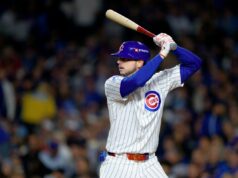 Blue Jays na lista de três equipes do Insider para Kyle Tucker Blue Jays na lista de três equipes do Insider para Kyle Tucker