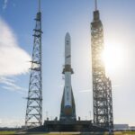 Blue Origin's New Glenn rocket