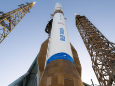 Blue Origin elimina segundo lançamento de New Glenn devido ao clima e ao tráfego de navios de cruzeiro Blue Origin elimina segundo lançamento de New Glenn devido ao clima e ao tráfego de navios de cruzeiro