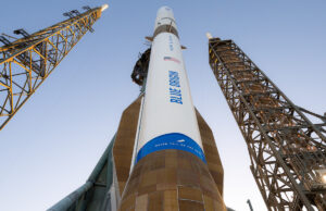 Blue Origin elimina segundo lançamento de New Glenn devido ao clima e ao tráfego de navios de cruzeiro Blue Origin elimina segundo lançamento de New Glenn devido ao clima e ao tráfego de navios de cruzeiro