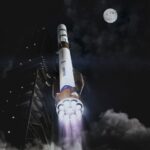 Blue Origin's New Glenn 9x4