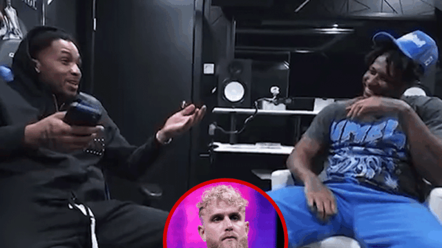 Blueface pronto para lutar contra Jake Paul depois de ganhar 110425_blueface_ddg_kal_v2