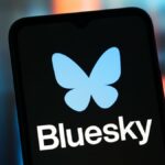 Bluesky está testando um botão de antipatia para corrigir a guia Descobrir