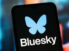 Bluesky está testando um botão de antipatia para corrigir a guia Descobrir Bluesky está testando um botão de antipatia para corrigir a guia Descobrir