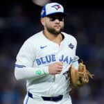 Bo Bichette compartilha a 'lição mais valiosa' de 2025 Blue Jays