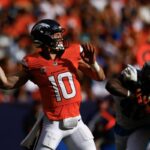 Bo Nix recebe muitos elogios do ex-campeão do Super Bowl do Denver Broncos