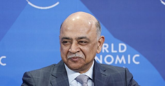 Boas festas: IBM anuncia demissões que afetarão milhares de funcionários Boas festas: IBM anuncia demissões que afetarão milhares de funcionários antes do final do ano