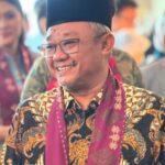 Boas notícias! Indonésio torna-se oficialmente um programa de estudos na Universidade Al-Azhar, no Egito