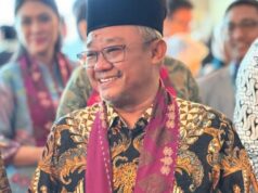 Boas notícias! Indonésio torna-se oficialmente um programa de estudos na Universidade Al-Azhar, no Egito Boas notícias! Indonésio torna-se oficialmente um programa de estudos na Universidade Al-Azhar, no Egito