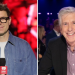 Bobby Bones diz que traiu DWTS