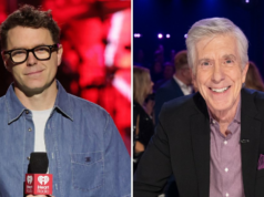 Bobby Bones aborda ‘pequeno colapso’ por causa dos comentários de Tom Bergeron sobre ‘DWTS’ Bobby Bones diz que traiu DWTS