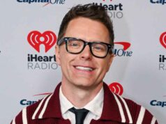 Bobby Bones devolveu seu troféu ‘DWTS’ depois que Tom Bergeron o insultou Bobby Bones diz que traiu DWTS