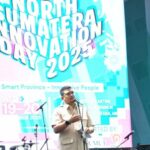 Bobby disse que o Norte de Sumatra tem uma grande oportunidade para desenvolver o downstreaming de óleo de palma