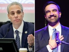 Boca Raton faz uma proposta séria para que as empresas de Nova York sigam para o sul após a vitória de Zohran Mamdani Boca Raton faz uma proposta séria para que as empresas de Nova York sigam para o sul após a vitória de Zohran Mamdani