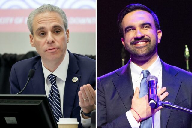 Boca Raton faz uma proposta séria para que as empresas Boca Raton faz uma proposta séria para que as empresas de Nova York sigam para o sul após a vitória de Zohran Mamdani