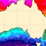'Bolha' de oceano pode se transformar em ciclone tropical já na próxima semana