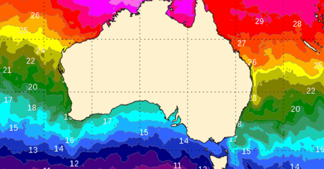 'Bolha' de oceano pode se transformar em ciclone tropical já na próxima semana

