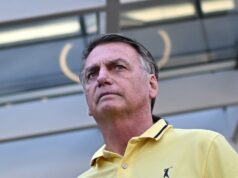 Bolsonaro é preso dias antes do início da pena de 27 anos de prisão Bolsonaro é preso dias antes do início da pena de 27 anos de prisão
