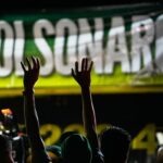 Bolsonaro tenta explicar violação do monitor de tornozelo: ‘alucinações’