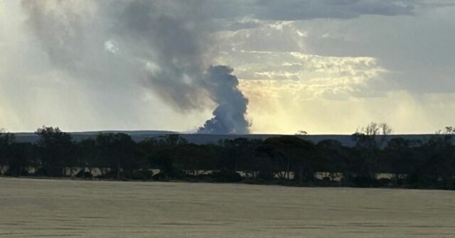 O diretor do SA Country Fire Service (CFS), Brett Loughlin, confirmou que Peter Curtis morreu enquanto lutava contra um incêndio no Parque de Conservação Pinkawillinie, a oeste de Kimba, ontem à tarde.