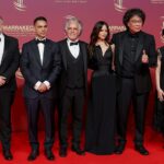 Bong Joon Ho, Jenna Ortega e Anya Taylor-Joy iniciam o Festival de Cinema de Marrakech em grande estilo: 'Ele viveu e respirou cinema internacional nos últimos 22 anos'