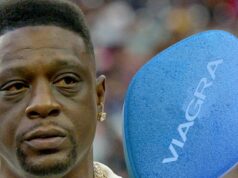 Boosie Badazz diz que todos os caras tiveram disfunção erétil no pior momento possível Boosie Badazz Viagra pílula getty comp
