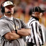 ⬇ Bottom 10: Georgia Tech mais recente a ser destruída