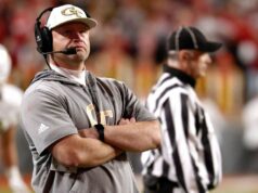 Bottom 10: Georgia Tech mais recente a ser destruída ⬇ Bottom 10: Georgia Tech mais recente a ser destruída