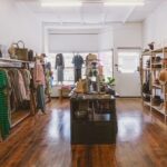 Boutique oferece inspiração e imaginação no coração do Vale Avon