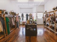 Boutique oferece inspiração e imaginação no coração do Vale Avon Boutique oferece inspiração e imaginação no coração do Vale Avon