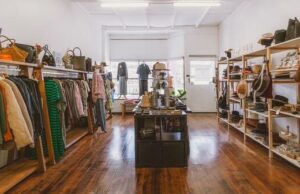 Boutique oferece inspiração e imaginação no coração do Vale Avon Boutique oferece inspiração e imaginação no coração do Vale Avon