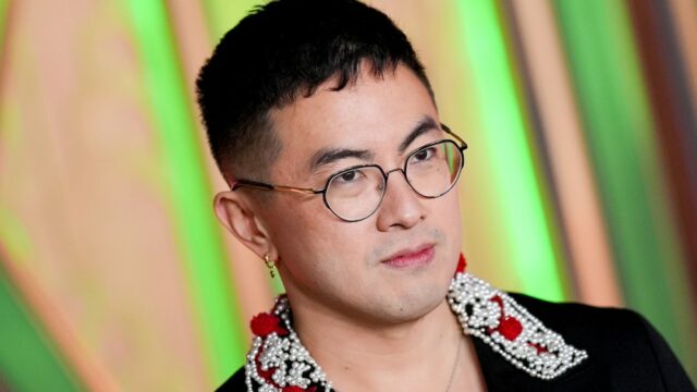 Bowen Yang encerra potencial de ‘Wicked 3’ na estreia de Bowen Yang encerra potencial de ‘Wicked 3’ na estreia de ‘For Good’: ‘Acho que deixamos aqui’