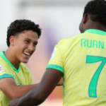 Brasil não quer 'pena' da seleção sub-17 da Indonésia, pronta para vencer por passagem para as oitavas de final