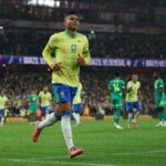 Brasil vence Senegal pela primeira vez e se prepara para a Copa do Mundo FIFA 2026
