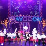 BravoCon 2025: Andy Cohen pretende ‘democratizar’ o evento transmitindo no Peacock