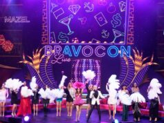 BravoCon 2025: Andy Cohen pretende ‘democratizar’ o evento transmitindo no Peacock BravoCon 2025: Andy Cohen pretende ‘democratizar’ o evento transmitindo no Peacock