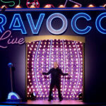 BravoCon 2025 está aqui! Veja como você pode assistir durante todo o fim de semana